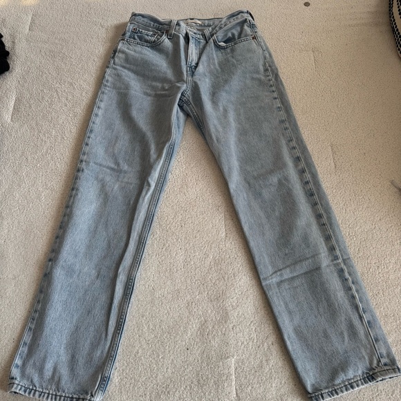LEVIS LOW PRO STRAIGHT - Picture 2 of 6